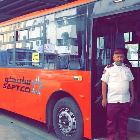 מכה Guest House Hotel Apartments Makkah מראה חיצוני תמונה