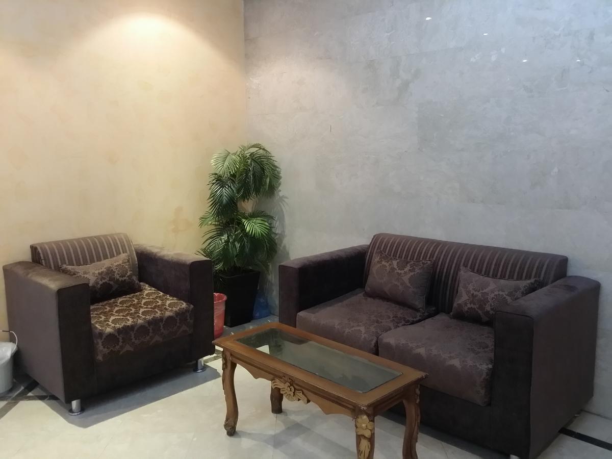 מכה Guest House Hotel Apartments Makkah מראה חיצוני תמונה