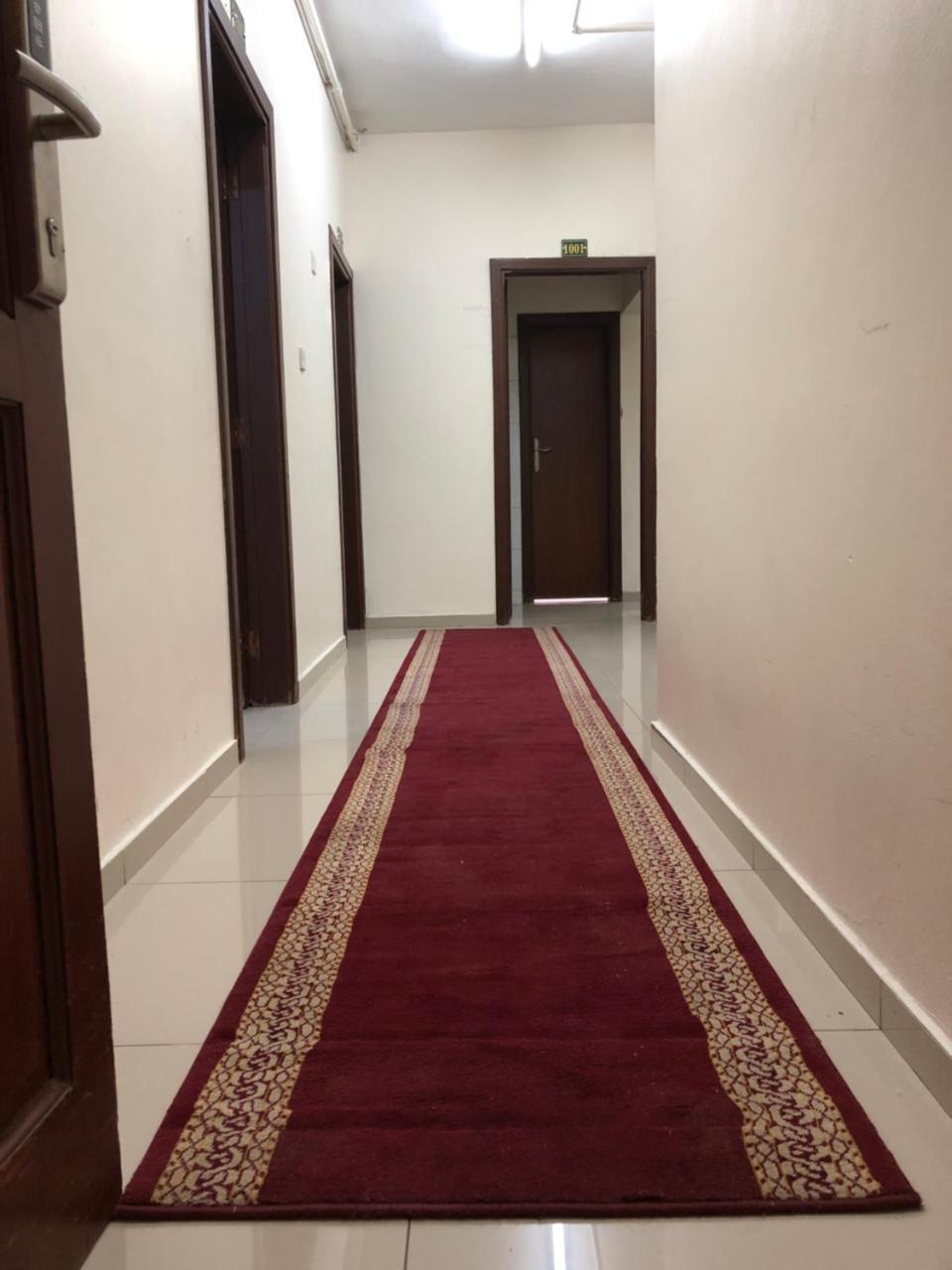 מכה Guest House Hotel Apartments Makkah מראה חיצוני תמונה