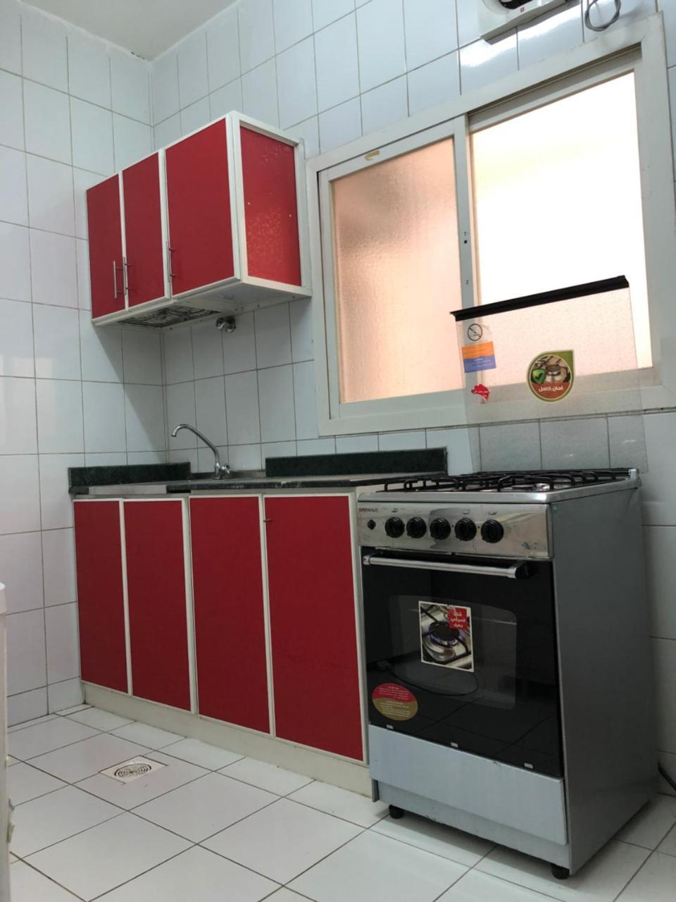מכה Guest House Hotel Apartments Makkah מראה חיצוני תמונה