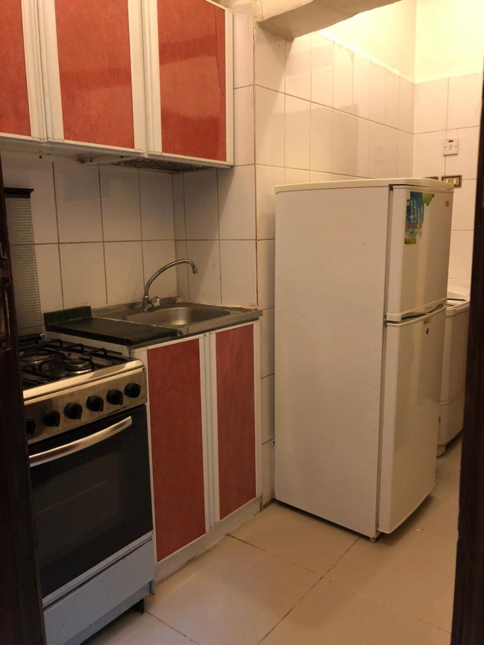 מכה Guest House Hotel Apartments Makkah מראה חיצוני תמונה