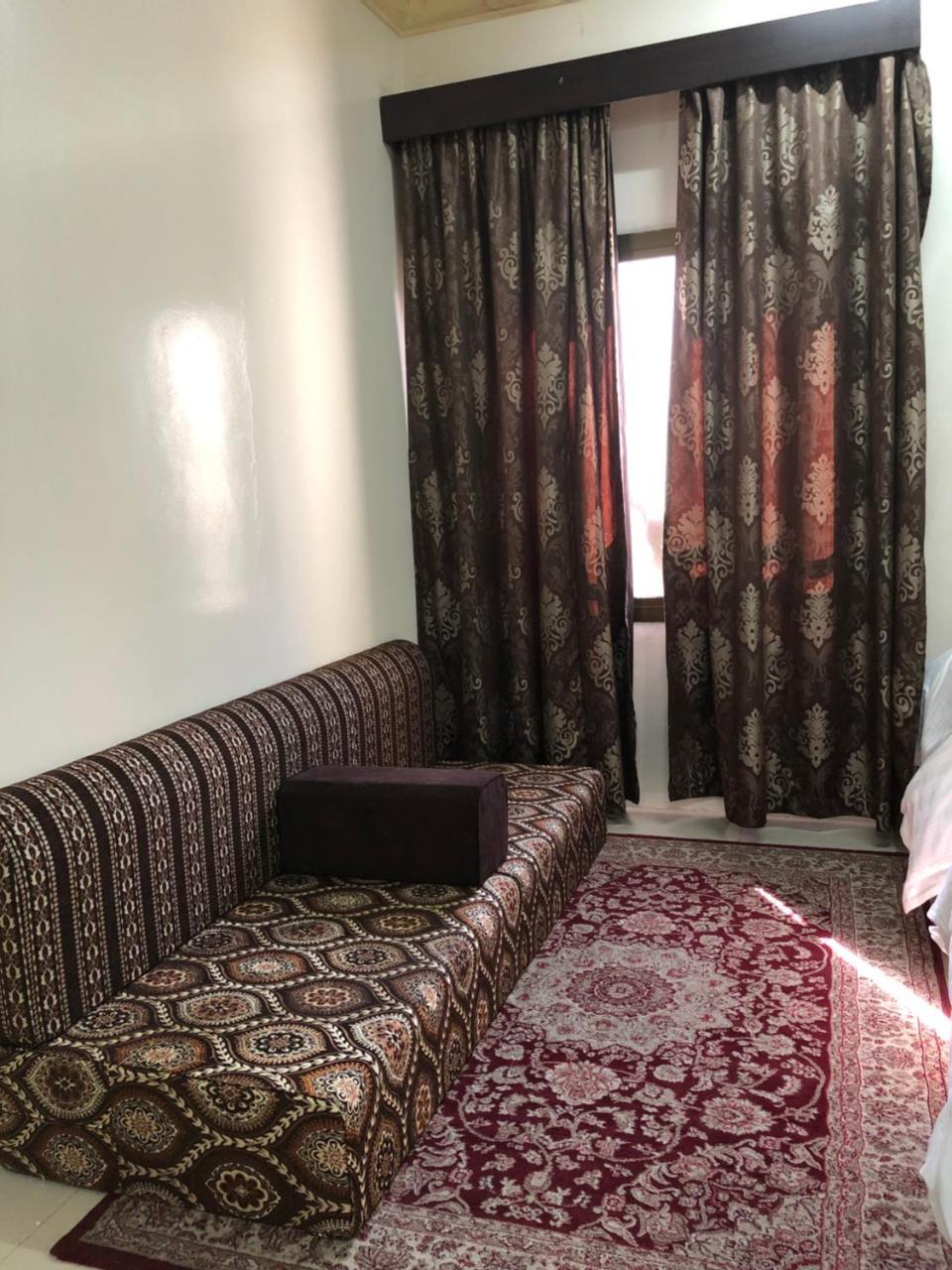 מכה Guest House Hotel Apartments Makkah מראה חיצוני תמונה