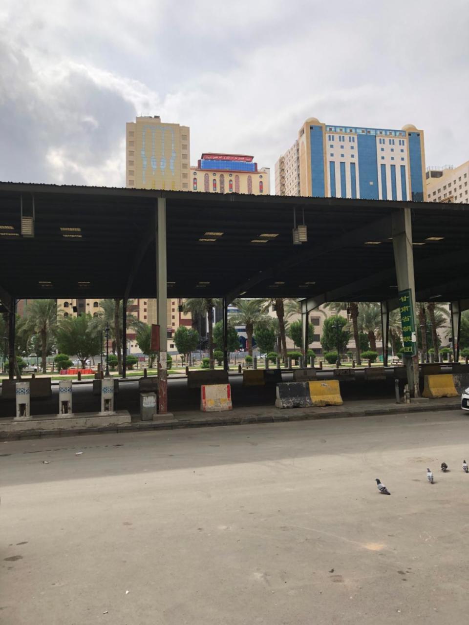 מכה Guest House Hotel Apartments Makkah מראה חיצוני תמונה