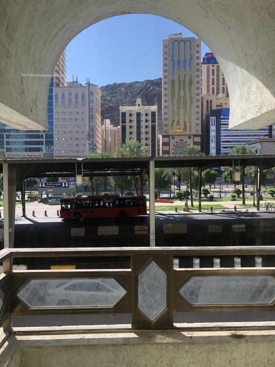 מכה Guest House Hotel Apartments Makkah מראה חיצוני תמונה