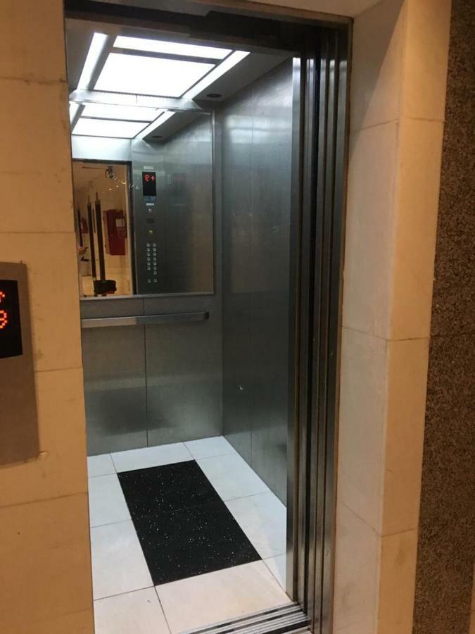 מכה Guest House Hotel Apartments Makkah מראה חיצוני תמונה