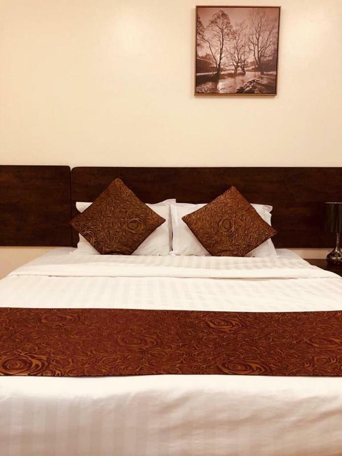 מכה Guest House Hotel Apartments Makkah מראה חיצוני תמונה