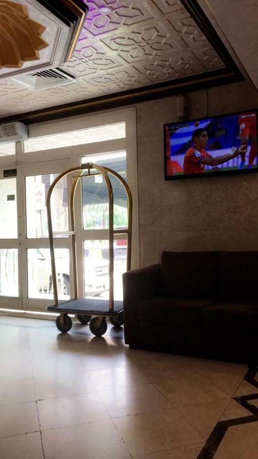 מכה Guest House Hotel Apartments Makkah מראה חיצוני תמונה