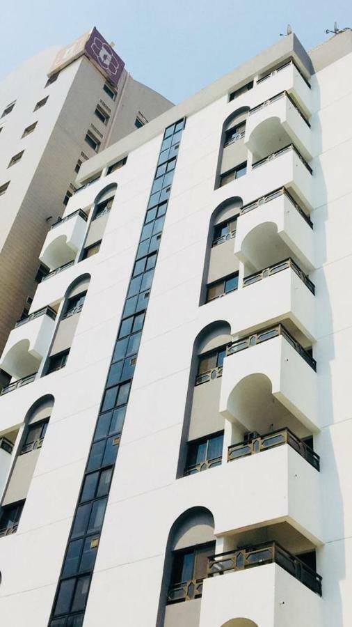 מכה Guest House Hotel Apartments Makkah מראה חיצוני תמונה
